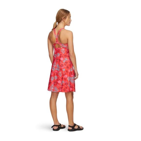 Patagonia Women's Magnolia Spring Floral Dress, size XS - Picture 10 of 10